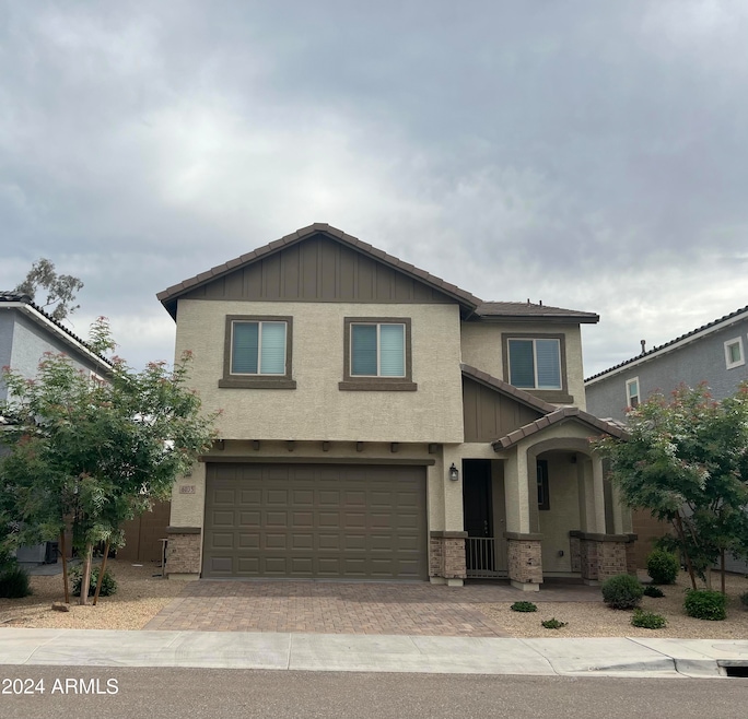 6035 W Camino San Xavier, Glendale, AZ 85308 - photo 1