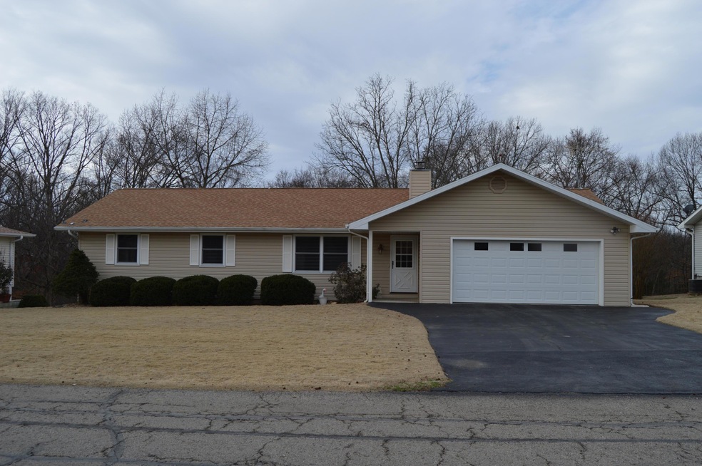 12 Northwoods Dr, Kimberling City, MO 65686 - photo 1