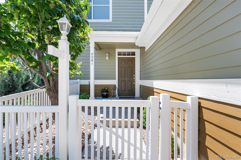 4501 Nelson Rd unit 2201, Longmont, CO 80503 - photo 1