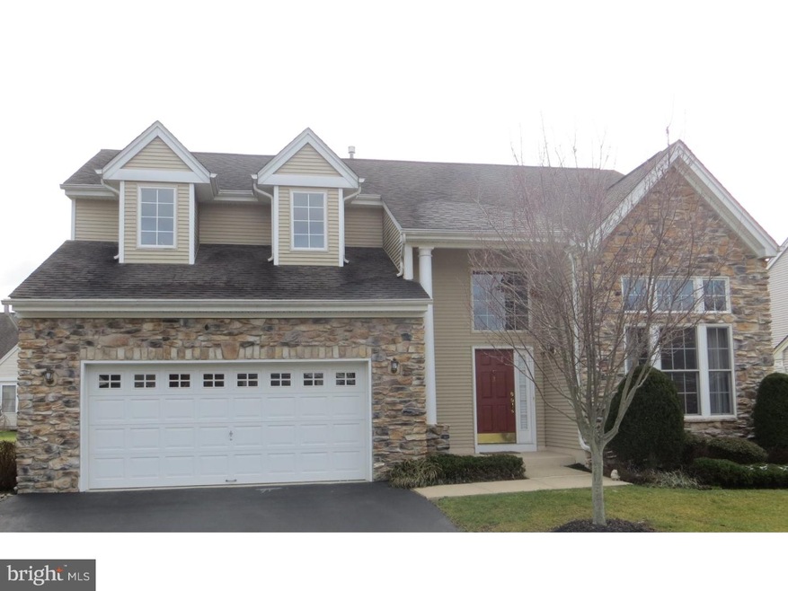 3 Burholme Dr, Trenton, NJ 08691 - photo 1