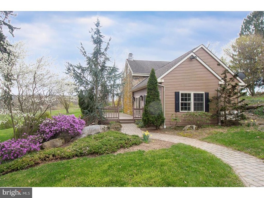 261 Birdell Rd, Honey Brook, PA 19344 - photo 1