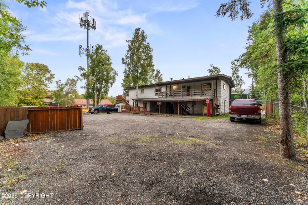 7239 O'Brien St, Anchorage, AK 99507 - photo 1