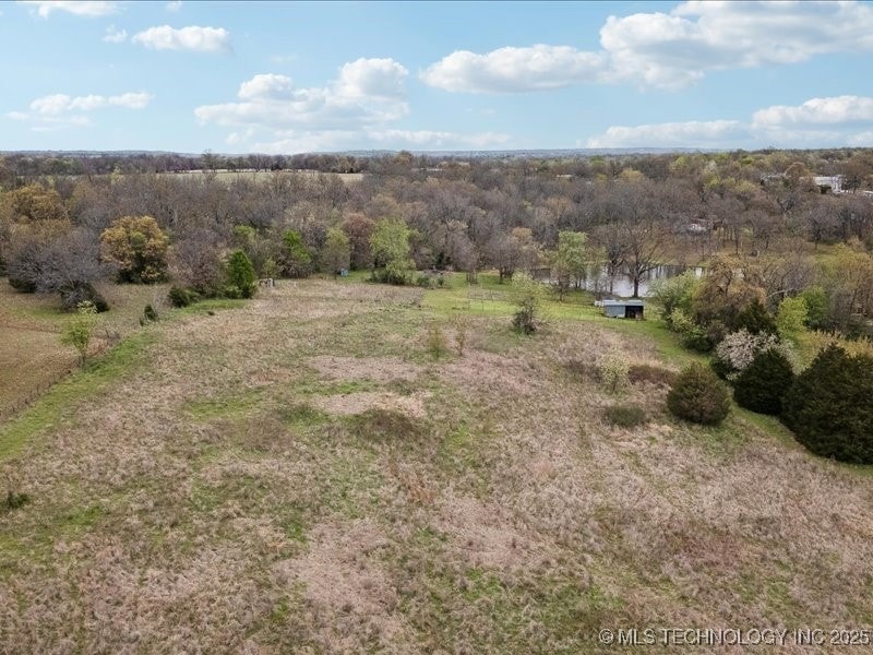18725 E 410 Rd, Claremore, OK 74017 - photo 1