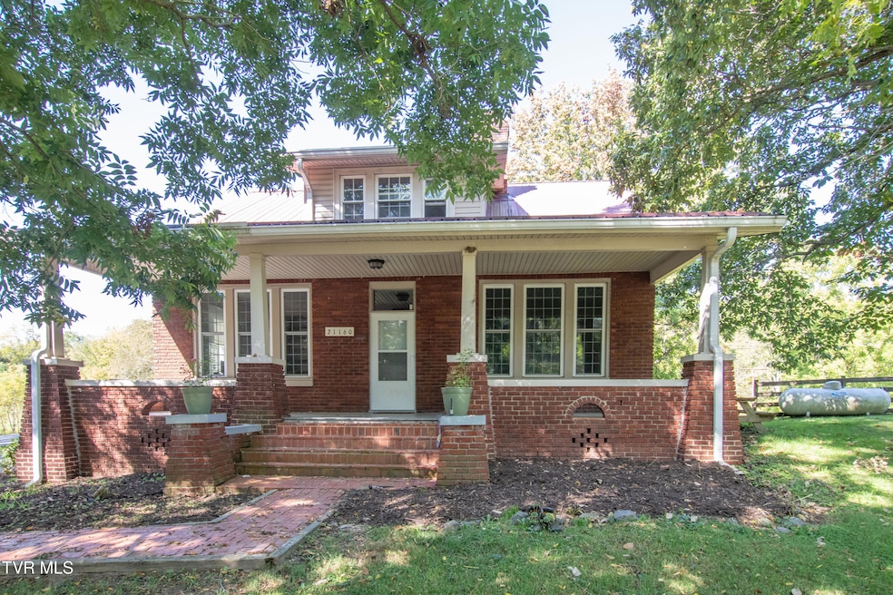 21160 Jeb Stuart Hwy, Damascus, VA 24236 - photo 1