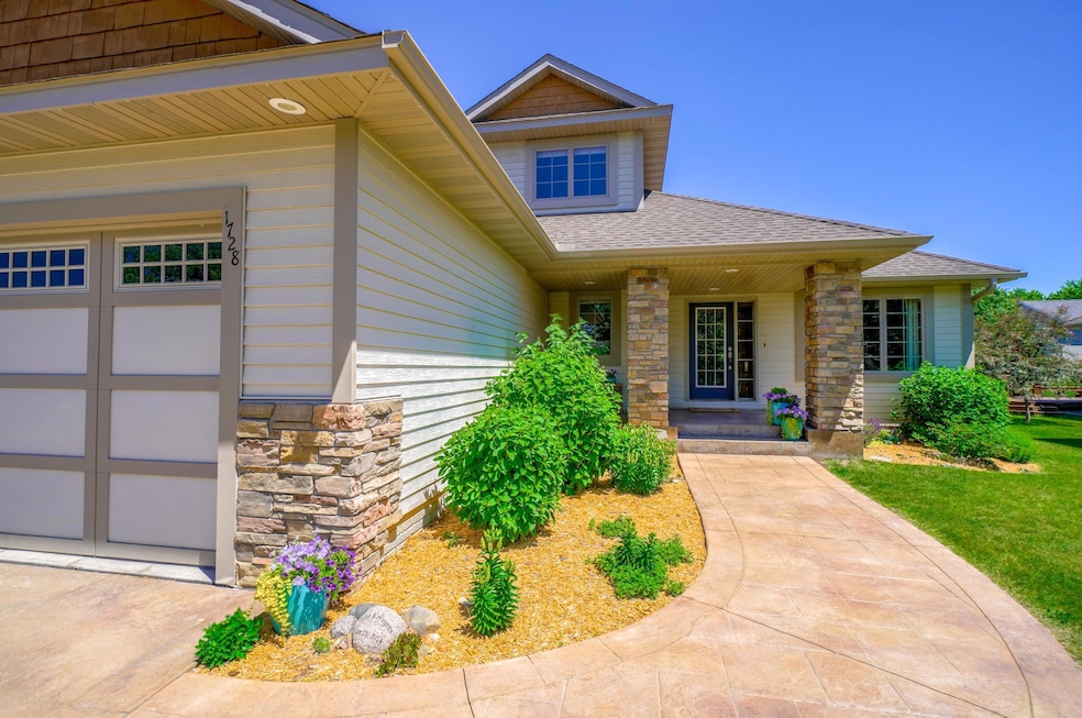 Sold $476,500 • Co-Listing Agent