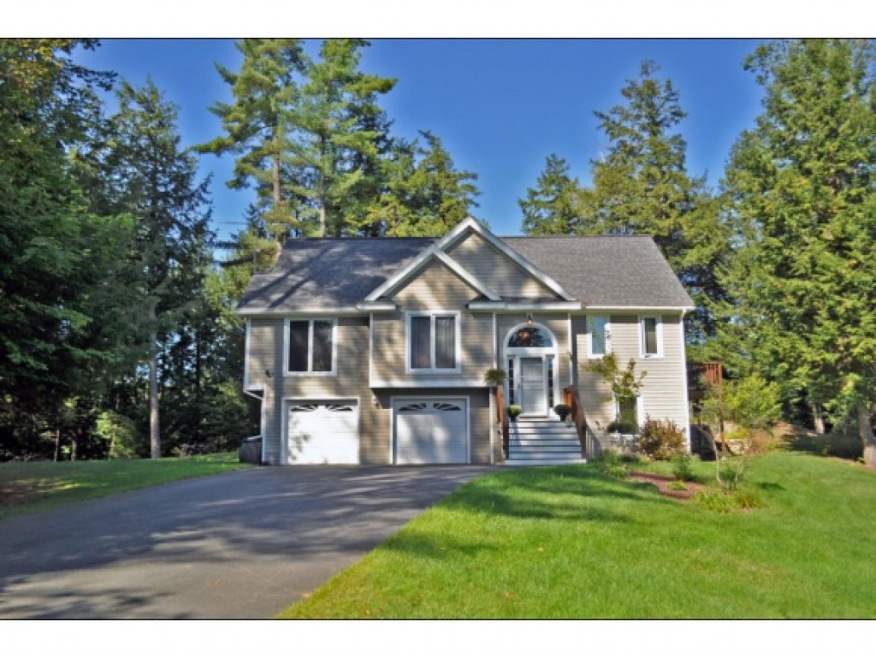 149 Pemi River Rd, Thornton, NH 03285 - photo 1