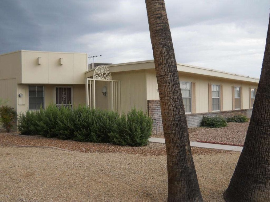 17457 N Del Webb Blvd, Sun City, AZ 85373 - photo 1