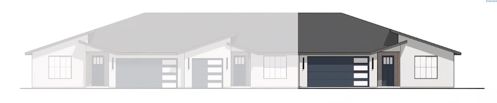 1113 Fairhaven Loop unit 4, Richland, WA 99352 - photo 1