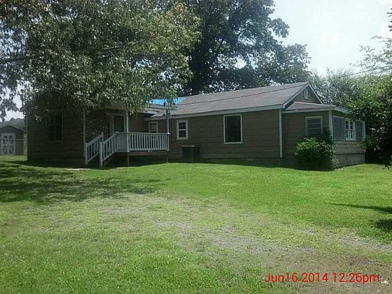8520 Red Bud Rd NE, Ranger, GA 30734 - photo 1