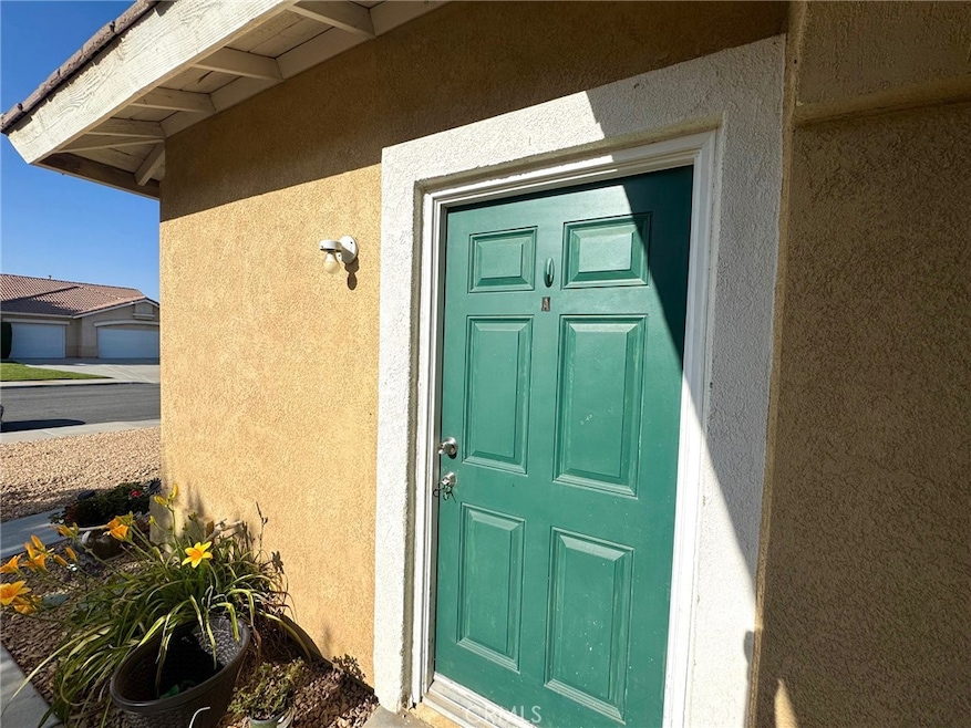 12353 Blazing Star Ln unit Casita, Victorville, CA 92392 - photo 1