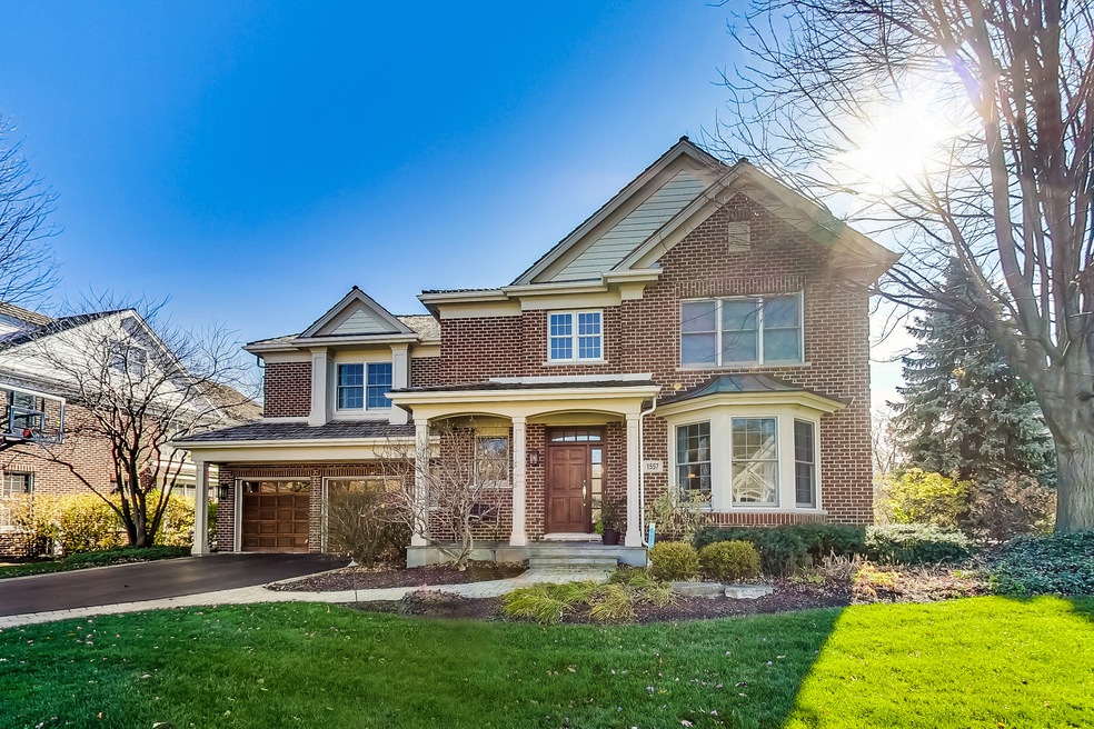 1557 Kittyhawk Ln unit 2, Glenview, IL 60026 - photo 1