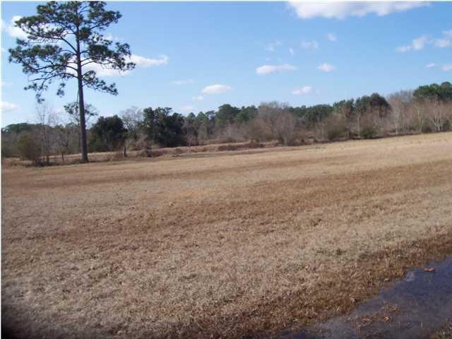 Lot 7 in Michael Estates.  Lovely building site fo