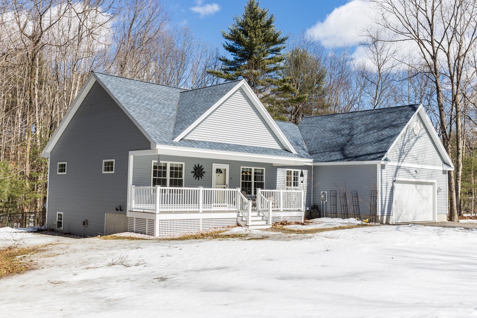 15 Bernice Ave, Sanford, ME 04073 - photo 1