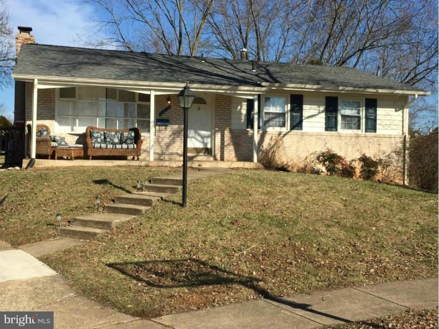 7551 Hyde Ct, Manassas, VA 20109 - photo 1