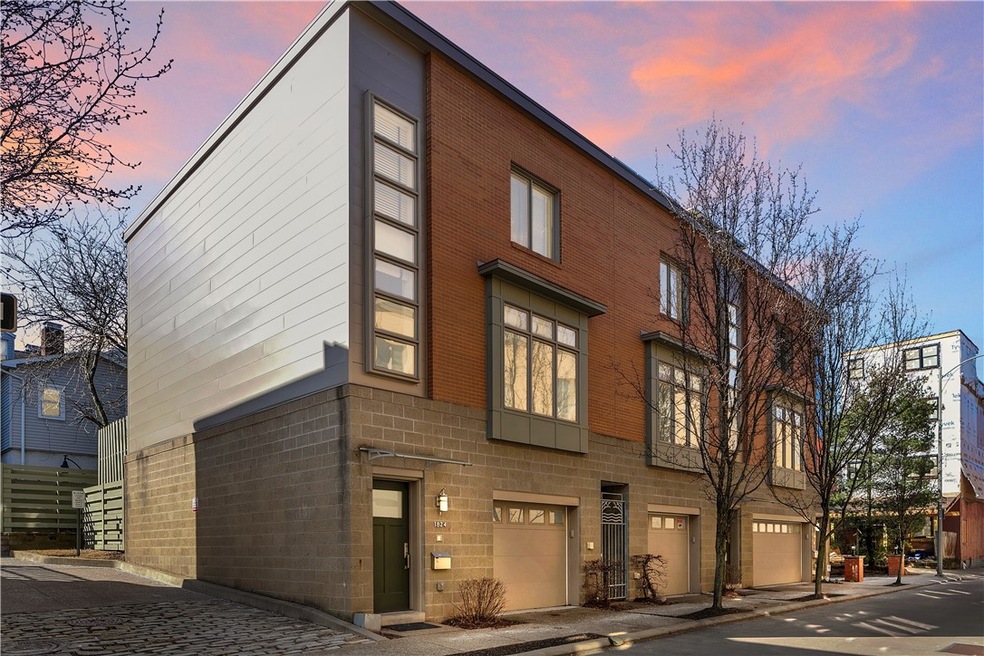 1824 Merriman Way, Pittsburgh, PA 15203 - photo 1