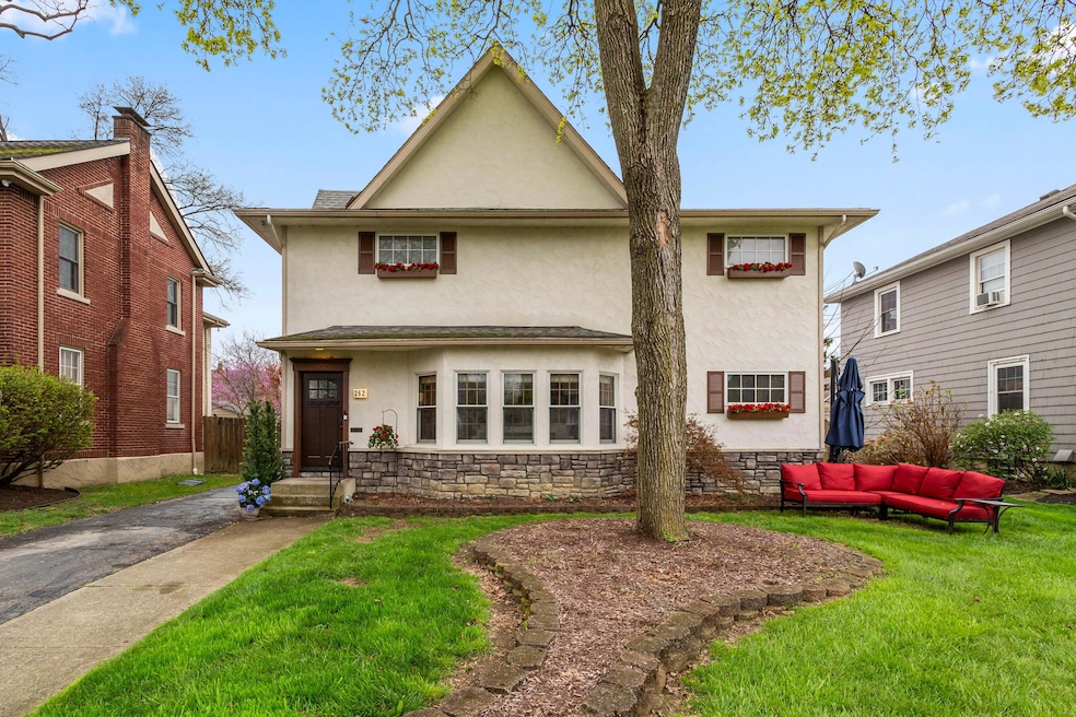 262 S Cassady