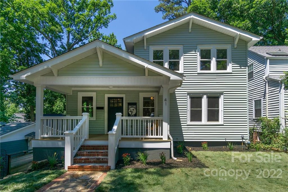 41 Westover Dr, Asheville, NC 28801 - photo 1