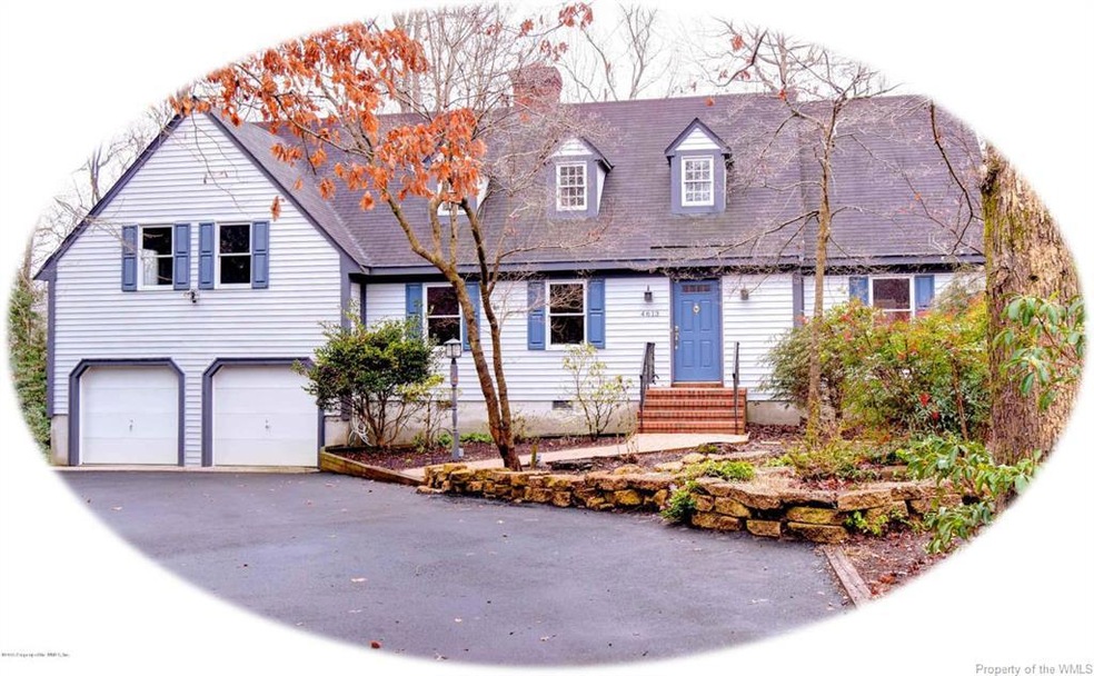 4613 Ney Ct, Williamsburg, VA 23188 - photo 1