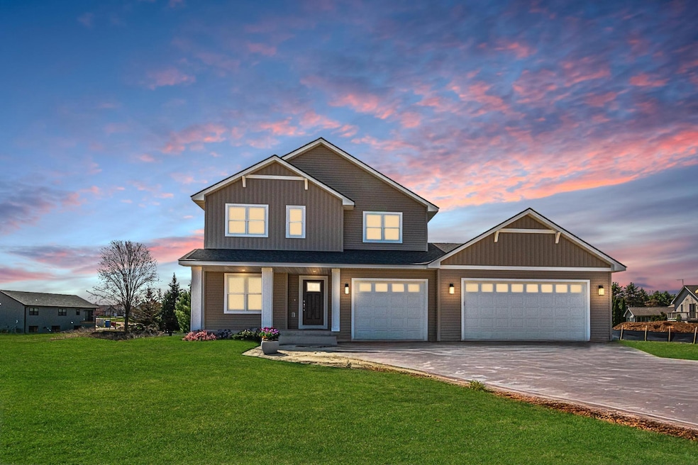 1458 Otter Way, New Richmond, WI 54017 - photo 1