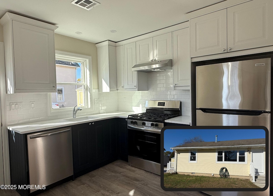 For Rent $2,100/month