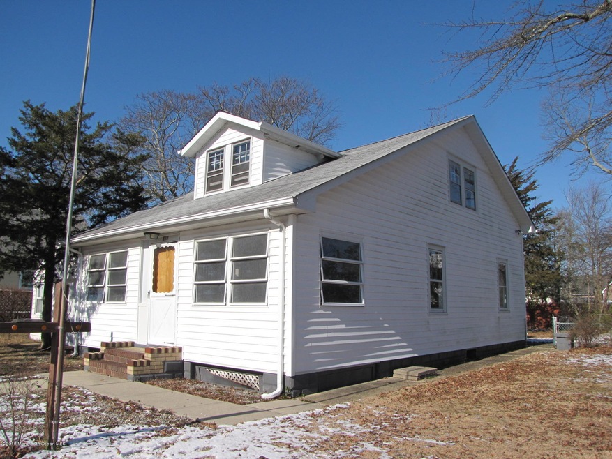 House Front 1