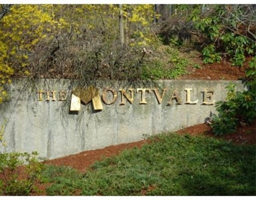 Montvale Condominiums unit 520, Stoneham, MA 02180 - photo 1