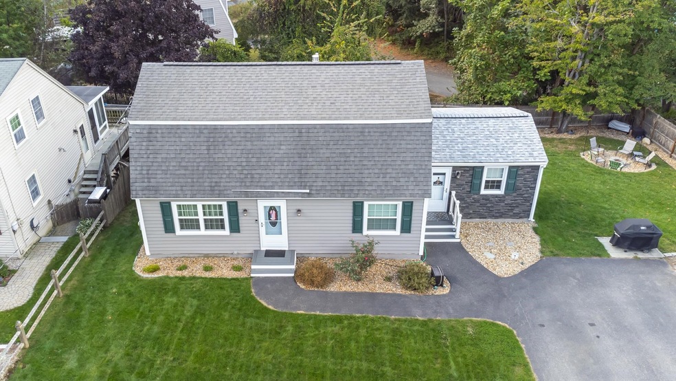 6 Milk St unit 9598, Nashua, NH 03064 - photo 1