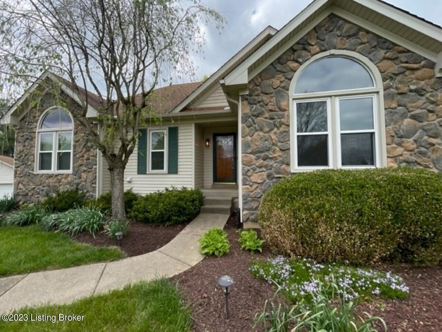 Photo Currys Fork Dr