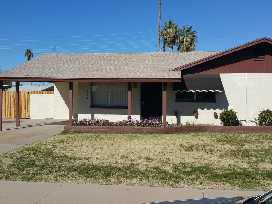 3614 W Lawrence Ln, Phoenix, AZ 85051 - photo 1