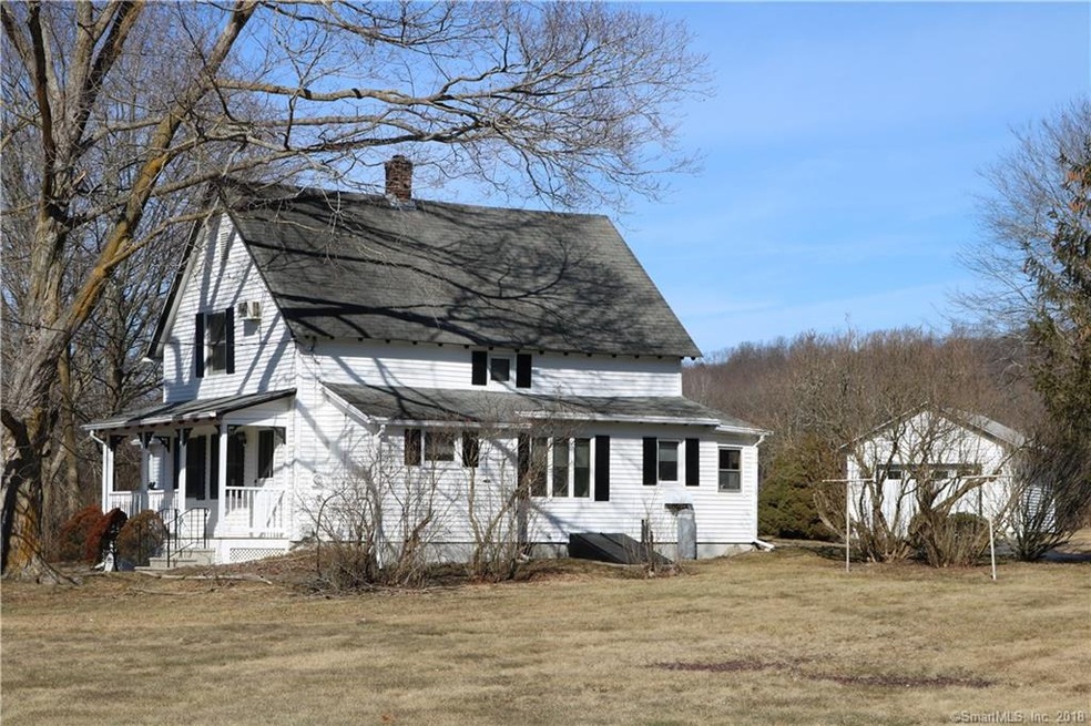 4 Blue Hill Rd, Bozrah, CT 06334 - photo 1