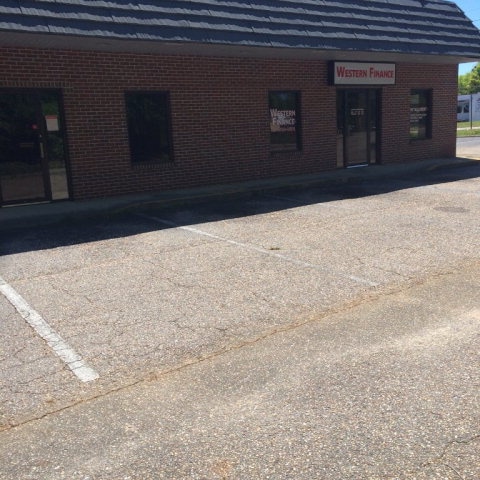 460 E Main St, Dothan, AL 36301 - photo 1