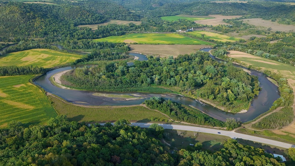 TBD Highway Minnesota 16, Rushford, MN 55971 - photo 1