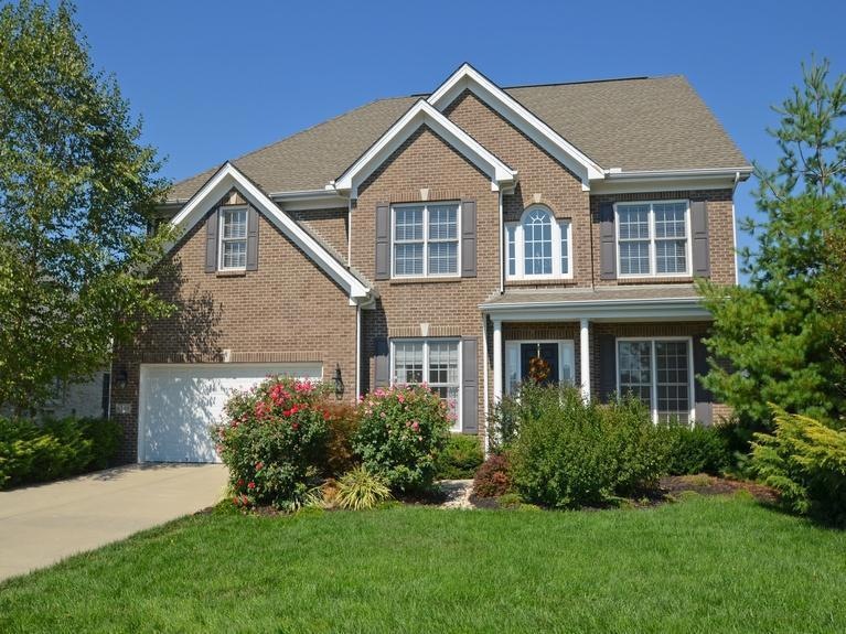 6249 Winter Hazel Dr, Liberty Township, OH 45044 - photo 1