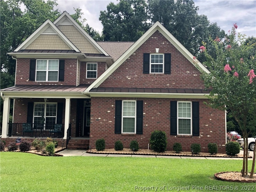 109 Shadow Oak Ln, Fayetteville, NC 28303 - photo 1