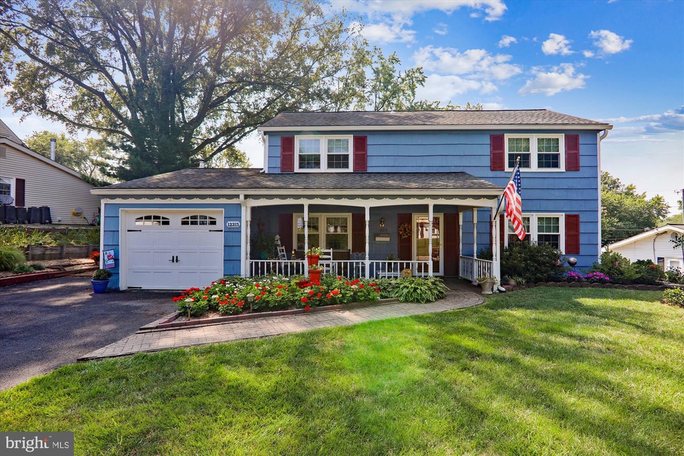 12213 Maycheck Ln, Bowie, MD 20715 - photo 1