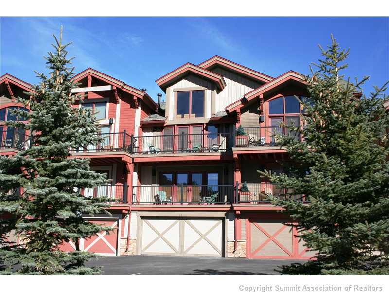 Exterior Front. Great location! 1/2 block from Mai