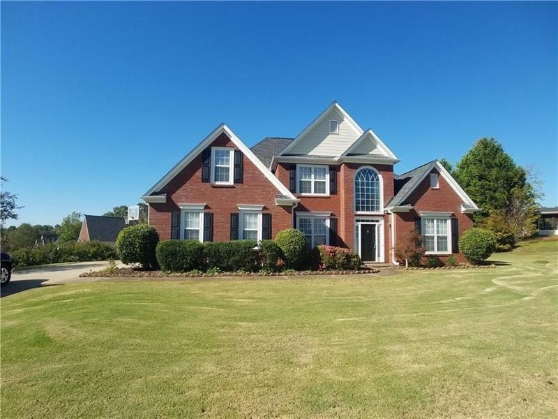 495 Ruby Forest Pkwy, Suwanee, GA 30024 - photo 1