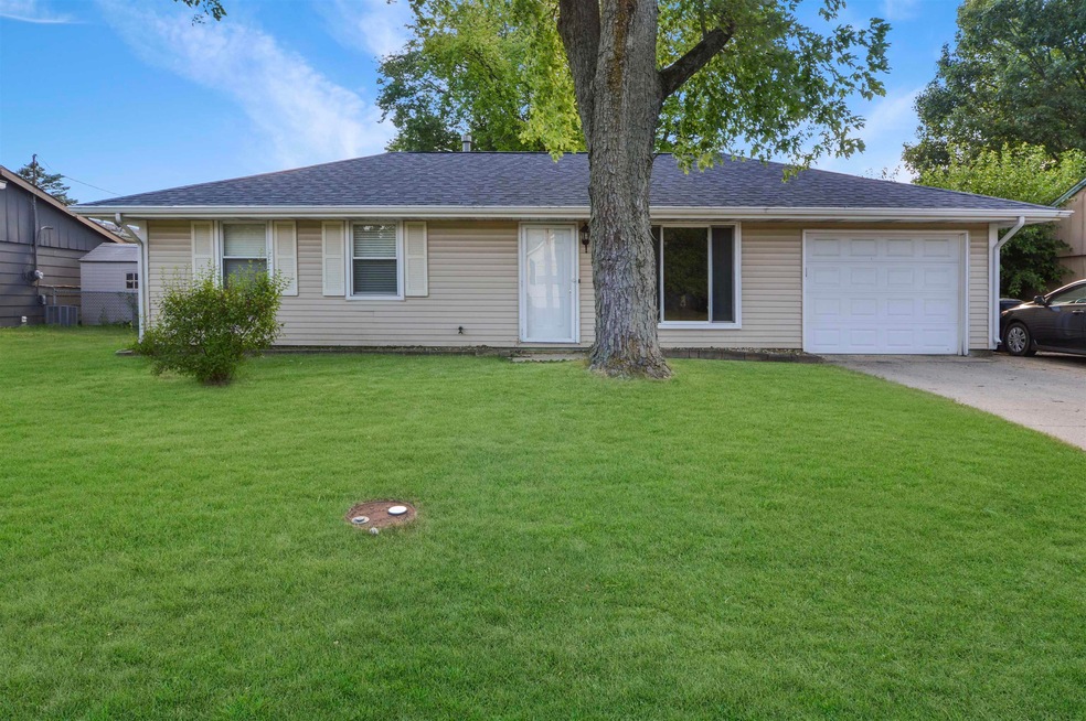 3248 S 18th St, Lafayette, IN 47909 - photo 1