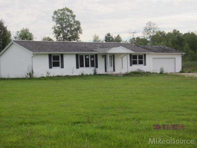 2446 Jarvis Rd, Smiths Creek, MI 48074 - photo 1