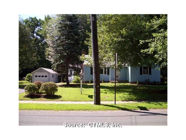159 Tobey Ave, Windsor, CT 06095 - photo 1