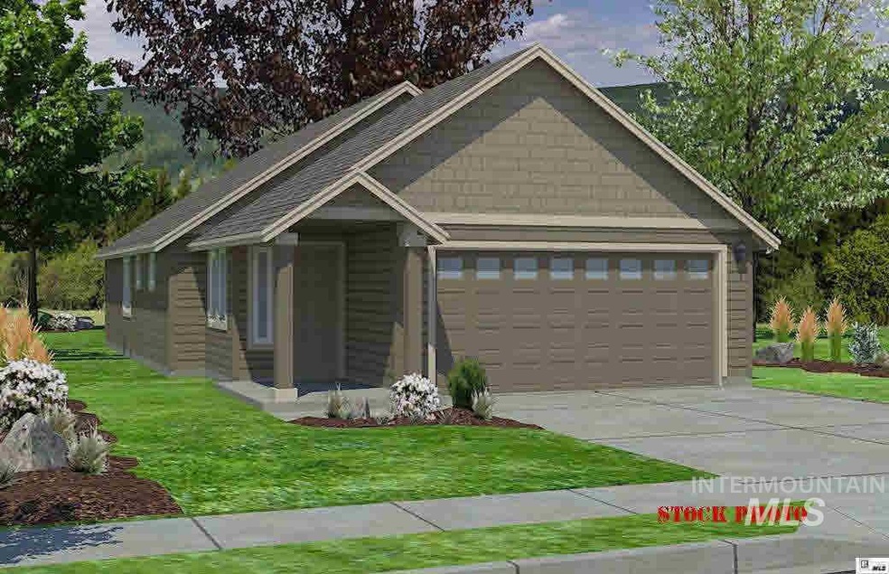 1063 Leepike Ct, Moscow, ID 83843 - photo 1
