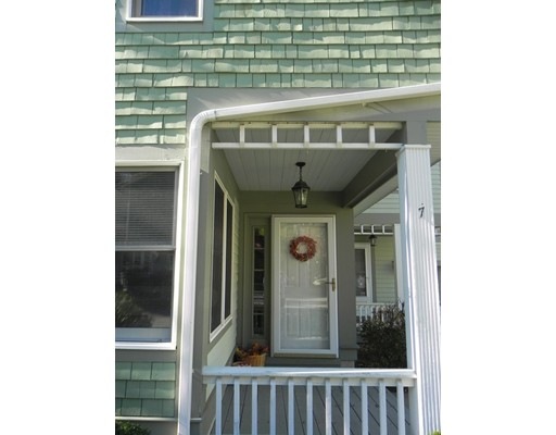 7 Sycamore Ct unit 7, Rockland, MA 02370 - photo 1