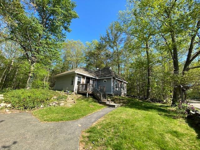 715 Long John Rd, Rye, NH 03870 - photo 1