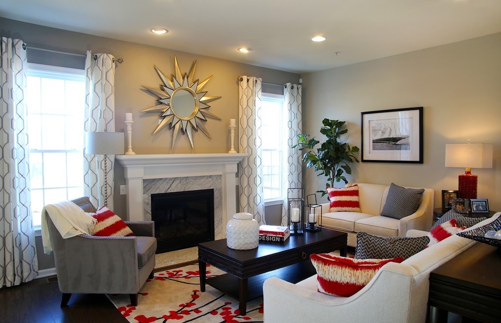 5 Chestnut Creek unit Lot 98, Weymouth, MA 02190 - photo 1