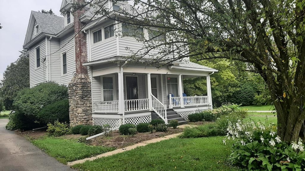 140 S Main St, Mansfield, PA 16933 - photo 1