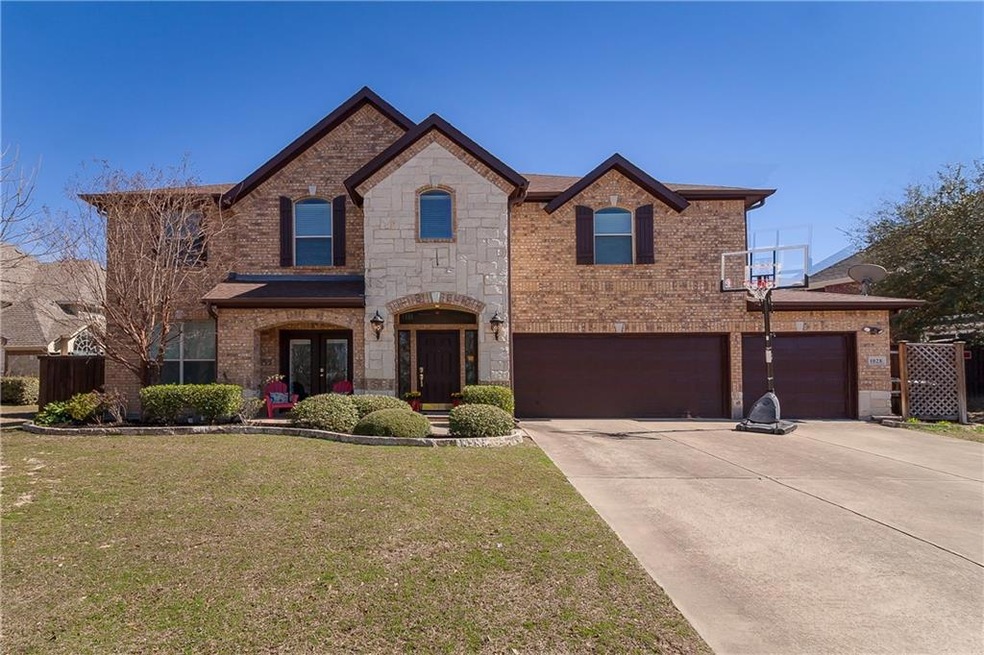 WELCOME HOME!!!