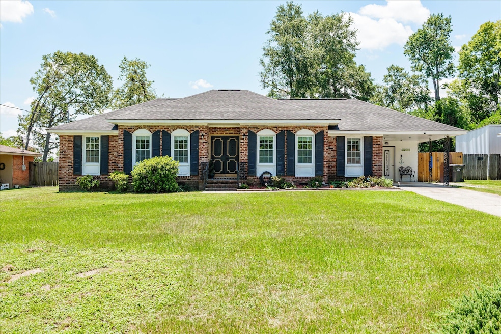 3560 Revere Place, Augusta, GA 30907 - photo 1