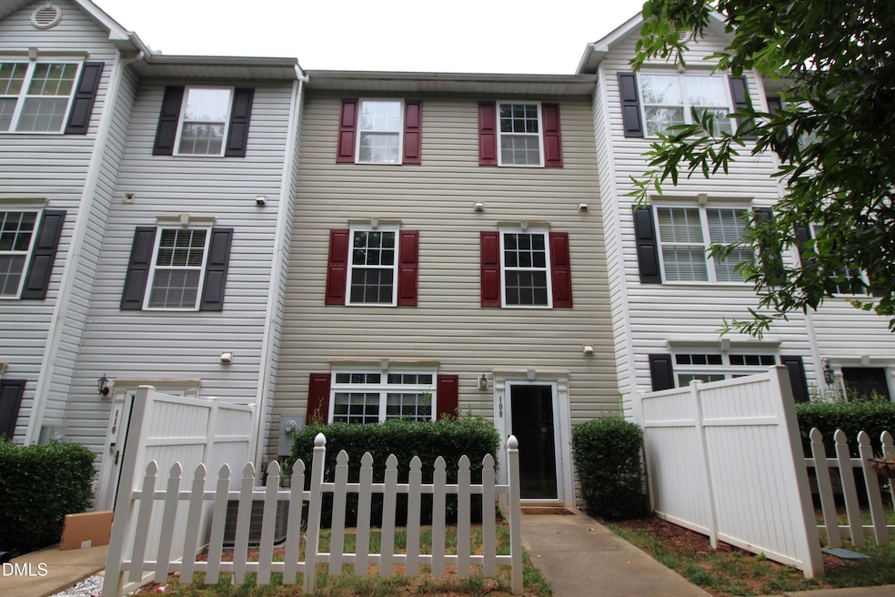 3030 Barrymore St unit 109, Raleigh, NC 27603 - photo 1