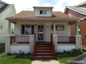 12051 Mcdougall St, HamtraMcK, MI 48212 - photo 1