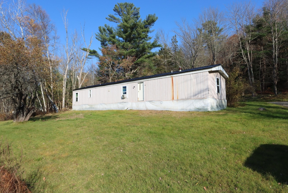 391 US Route 2